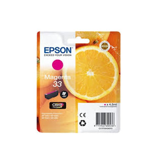 Epson Naranja 33 Magenta